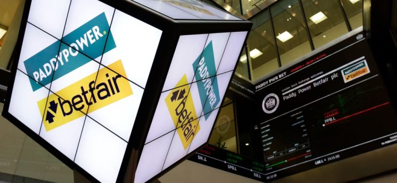 Paddy Power Betfair выйдет на американский рынок фэнтези-спорта