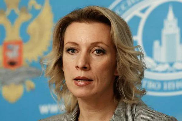 Москва поразилась новым обвинениям Тбилиси в адрес РФ Грузия - Россия