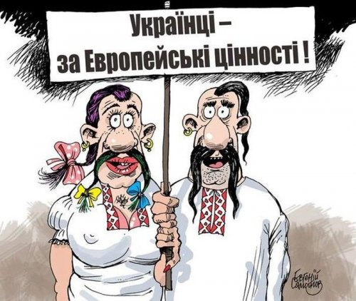 Свежие приколычи (38 шт)