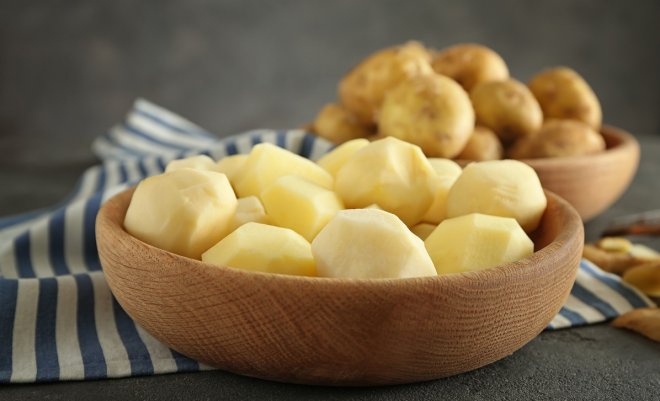 Блюда из картошки: 20 простых рецептов на каждый день