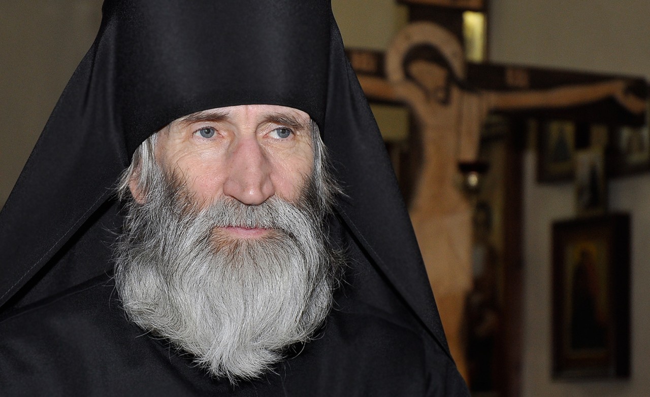 Герой Советского Союза инок Киприан: «В монашестве гораздо труднее, чем на войне!» Герой Советского Союза инок Киприан: «В монашестве гораздо труднее, чем на войне!»