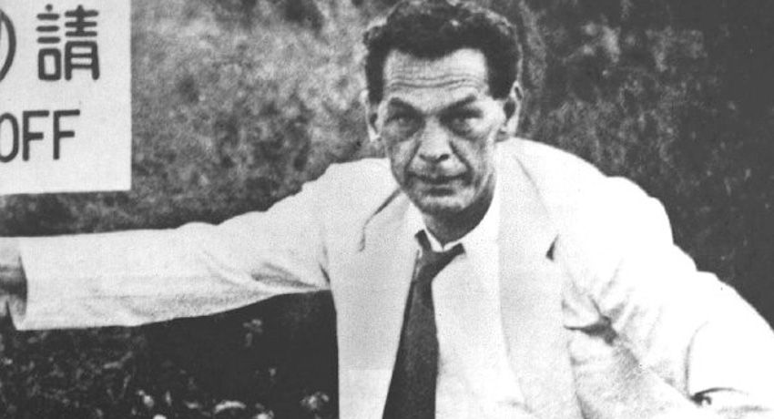 Что же и когда действительно передавал в Москву Рихард Зорге?