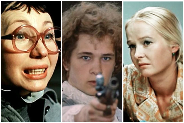 Звезды одной роли. 9 российских актеров и актрис, которых забыли режиссеры 3043090