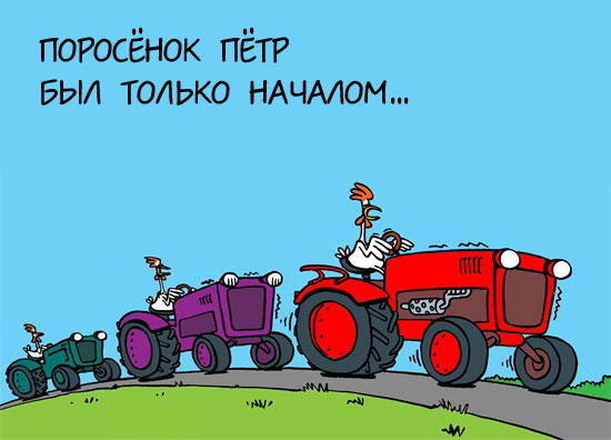 Кандидат в Зелинские: канадский русофоб актёр Серебряков