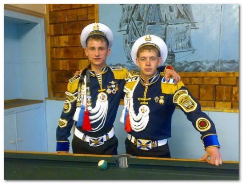 Парад швейных войск: топ-50 Парад швейных войск: топ-50