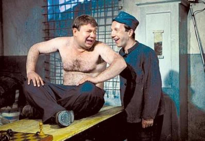 “Вор у вора…” “Вор у вора…”