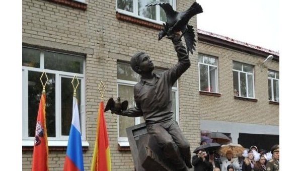 Молодые и оважные: Дети-герои нашего времени и их подвиги Молодые и оважные: Дети-герои нашего времени и их подвиги дети-герои, добро, награда, спасение людей, факты