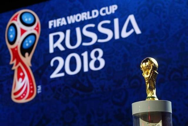 Роскомнадзор оформил сотни разрешений на использование радиочастот на ЧМ-2018 по футболу