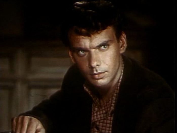 СССР, актер, Алексей Баталов