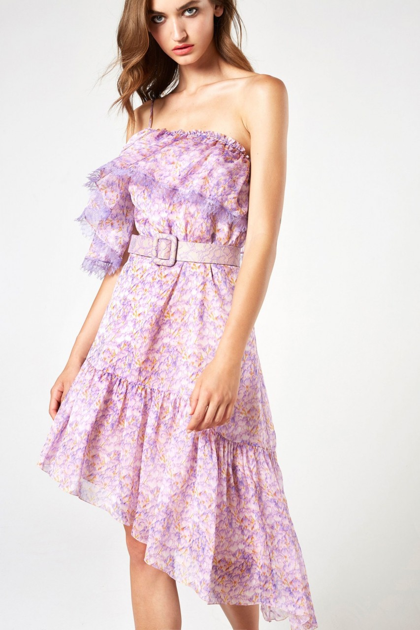 Мисс совершенство: коллекция Resort 2018 от Blumarine