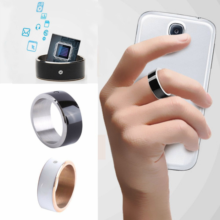 Кольцо Timer Smart Ring. Кольцо Timer Smart Ring.