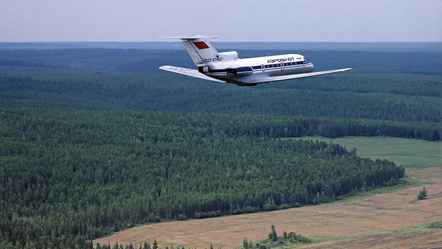 1989 год