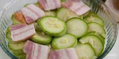 Вкусная картошка по-украински в духовке - фото шаг 2