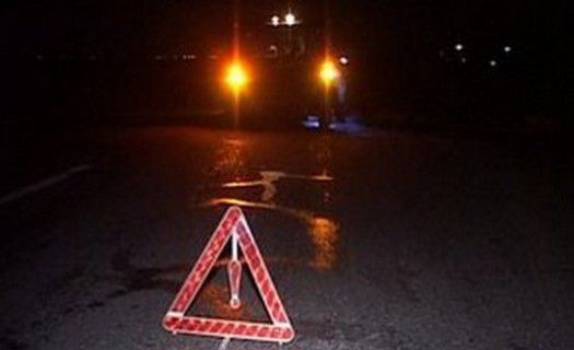 В массовом ДТП на Песчано-Уметском тракте под Саратовом погибла девушка В массовом ДТП на Песчано-Уметском тракте под Саратовом погибла девушка
