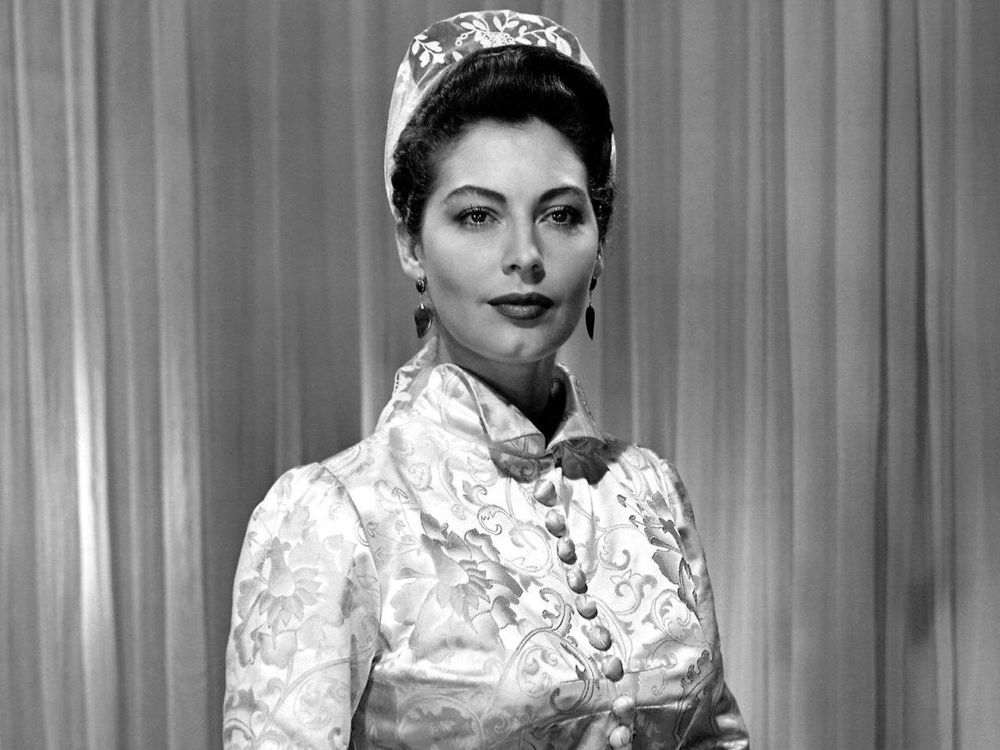 актриса актриса