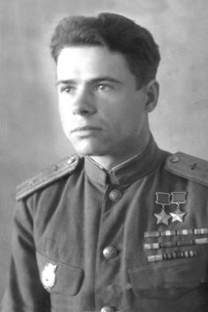 Рассказы об оружии. По-2. Король ночного неба Рассказы об оружии. По-2. Король ночного неба
