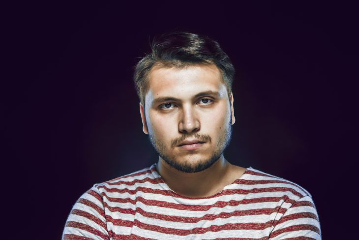 Случайная опечатка в паспорте чуть не стоила мне репутации… Случайная опечатка в паспорте чуть не стоила мне репутации…