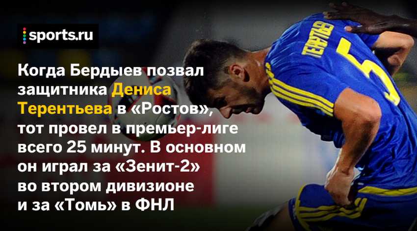 Пока вы спали, в русском футболе случилось чудо: 10 причин обалдеть от выхода «Ростова» в ЛЧ Пока вы спали, в русском футболе случилось чудо: 10 причин обалдеть от выхода «Ростова» в ЛЧ