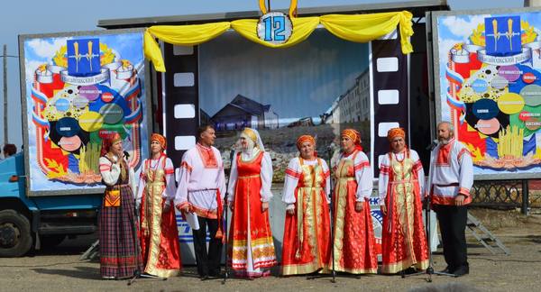 Самарская область получит пять культурных автоклубов