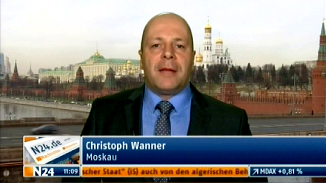 N24: парад Победы напомнил о том, что Россия — великая военная держава N24: парад Победы напомнил о том, что Россия — великая военная держава