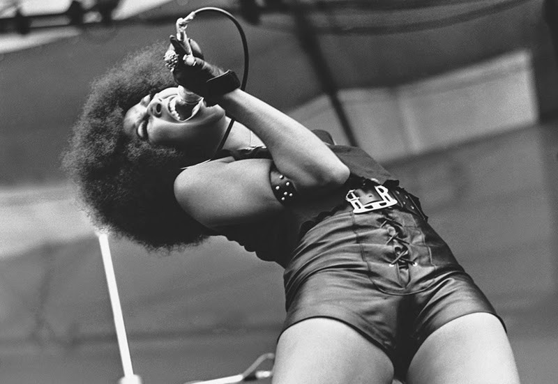 Marsha Hunt Rolling Stones, история, шоу бизнес