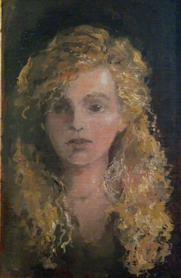 Британский художник. Alexandra Connor Британский художник. Alexandra Connor