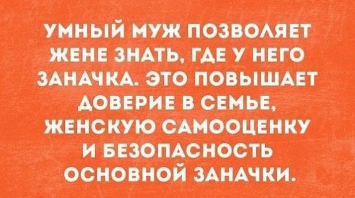 21+ убойных фраз, которые дарят позитив на весь день