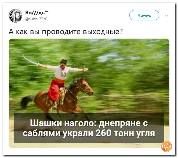 Обзор ситуации в мире с сарказмом и ехидной улыбкой Обзор ситуации в мире с сарказмом и ехидной улыбкой