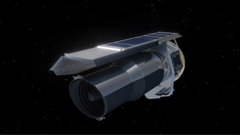 Экс-астронавт NASA: для изучения открытых планет нужен технологический прорыв Экс-астронавт NASA: для изучения открытых планет нужен технологический прорыв