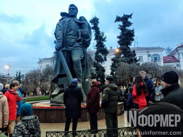 Не пропустите премьерный показ «Русского Реактора»!