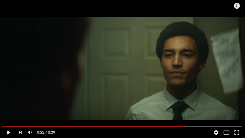 Провалится ли Barry? В сети опубликован трейлер фильма о молодом Барке Обаме Провалится ли Barry? В сети опубликован трейлер фильма о молодом Барке Обаме