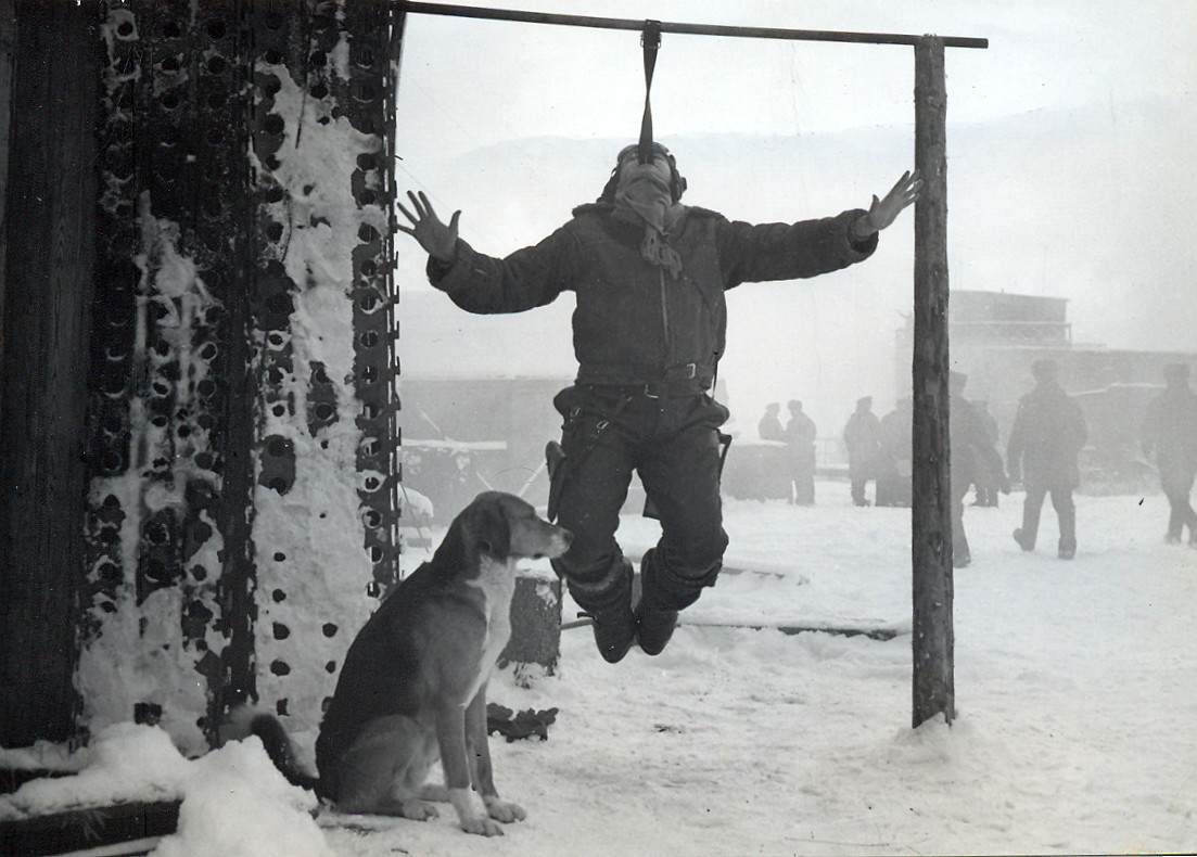 &quot;Торпедоносцы!, 1983 год