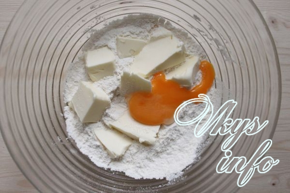 loranskii pirog s kuricei i gribami 2 loranskii pirog s kuricei i gribami 2