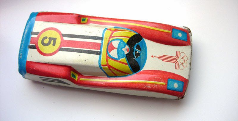 Олимпиада, сувениры