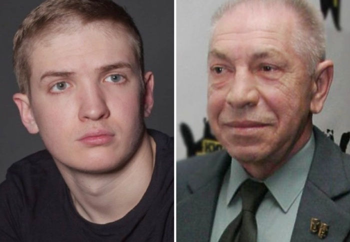Позднее счастье Владимира Толоконникова
