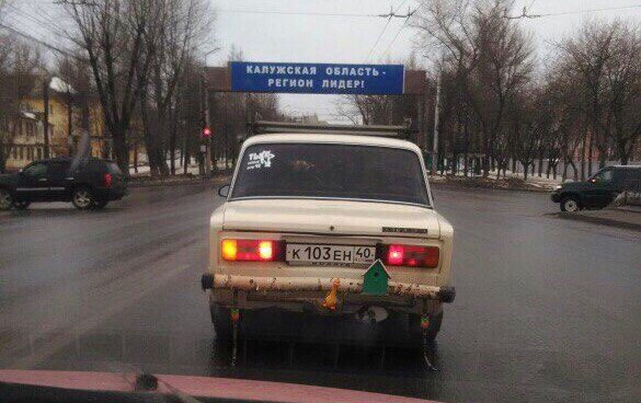 Качественный юморок от автолюбителей Качественный юморок от автолюбителей