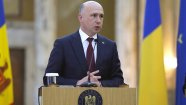 Молдова на пороге хаоса