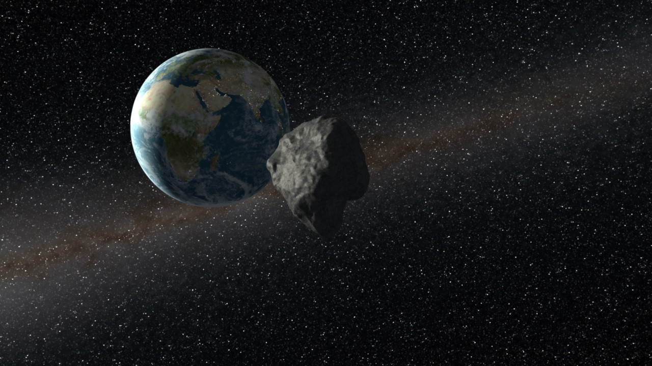 «Прямо завтра может быть новый удар»: астероид способен застать ученых врасплох