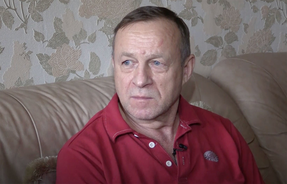 Как Грудинин отобрал у стариков землю