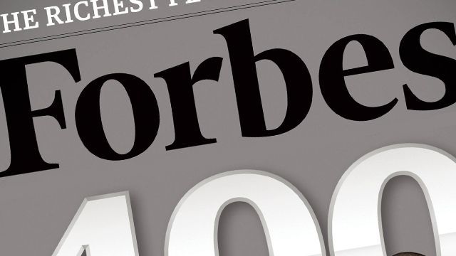 Forbes: Трое россиян пробились в список самых перспективных людей Европы