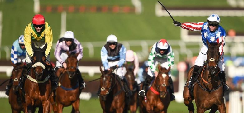 Betway остаётся титульным спонсором Grade One Queen Mother Champion Chase