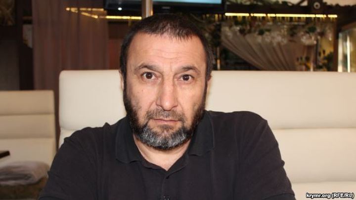 «Крым в любом случае придется брать силой», — главарь «добровольческого батальона «Крым» (ВИДЕО)