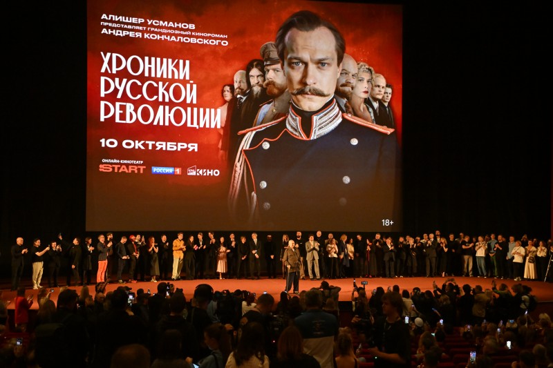 И Ленин такой… - похожая новость на Toplenta