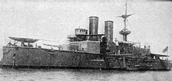 Этот день 100 лет назад. 25 (12) ноября 1912 года