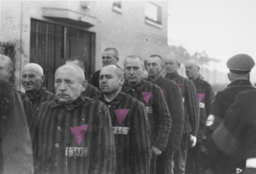 4 исторических факта о том, почему розовой – цвет девочек