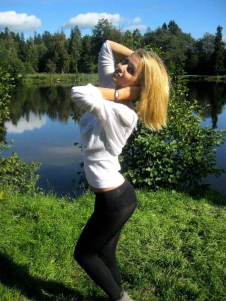 Beauties From Russian Social Networks (62 pics) Beauties From Russian Social Networks (62 pics)
