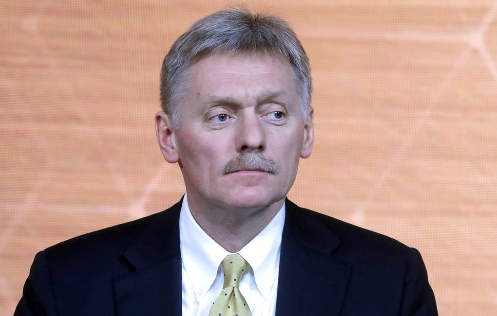 Песков не увидел противоречий между Мишустиным и Кадыровым по закрытию региона