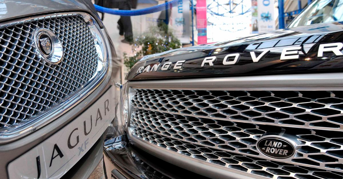 land rover case essay land rover case essay