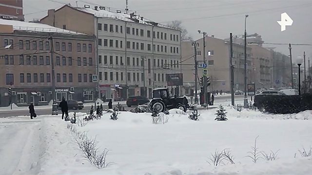 Синоптики предупредили москвичей о грядущих морозах‍ и рассказали, когда придет весна