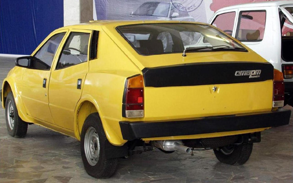 Необычные проекты советских автопроизводителей. Необычные проекты советских автопроизводителей.